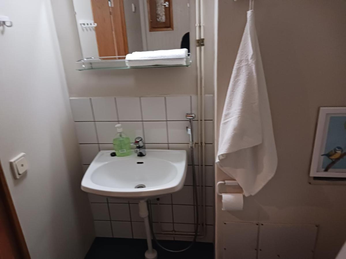 Apartment Reki Rovaniemi Extérieur photo